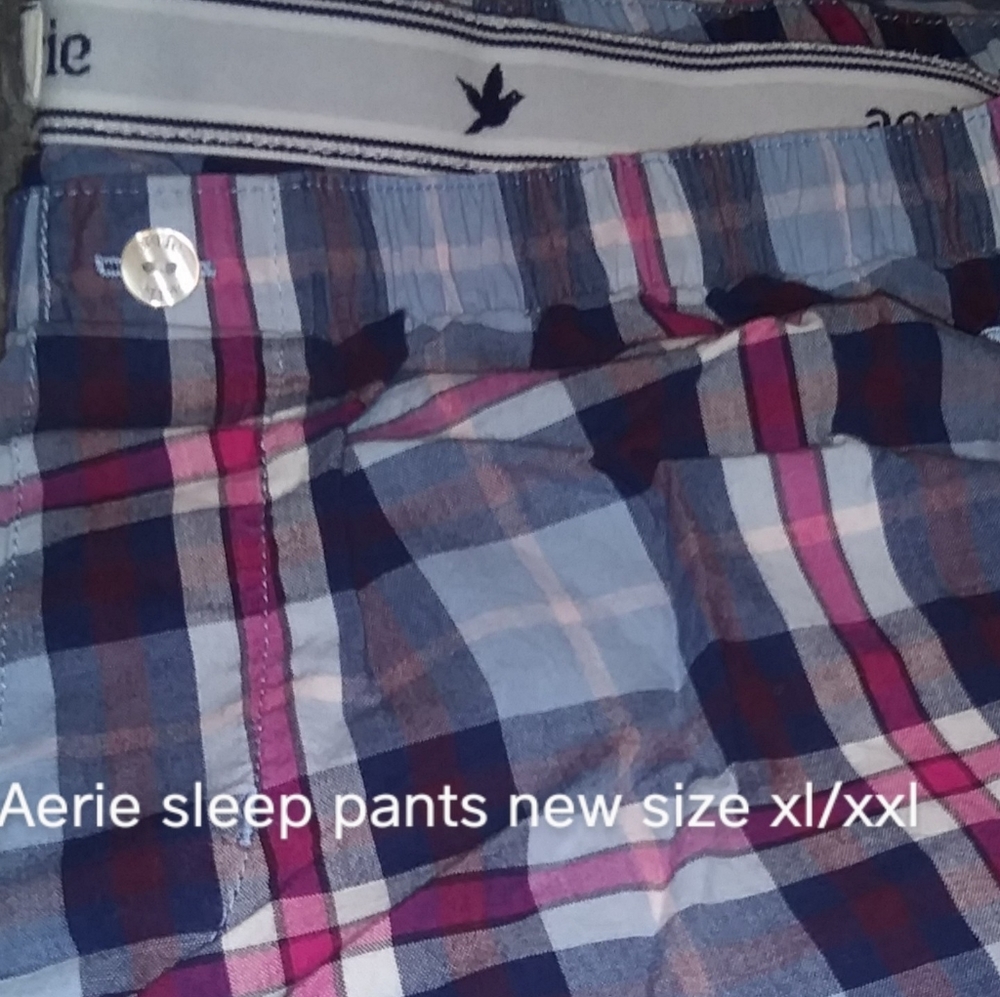 Aerie sleep pants